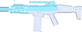 M8A1 AutoStrike-X8 Conversion