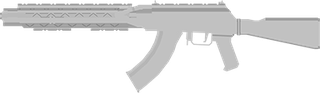 Longbow JAK Tyrant 762 Kit