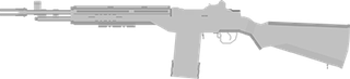 SO-14 Battle Rifle