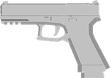 X13 Auto Handgun