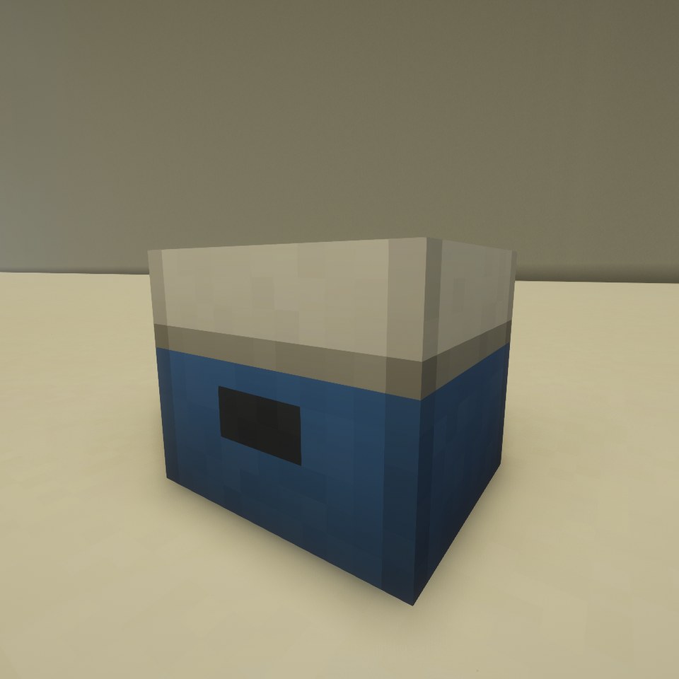 Glacière