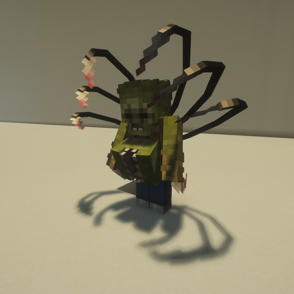 Zombie Breeder