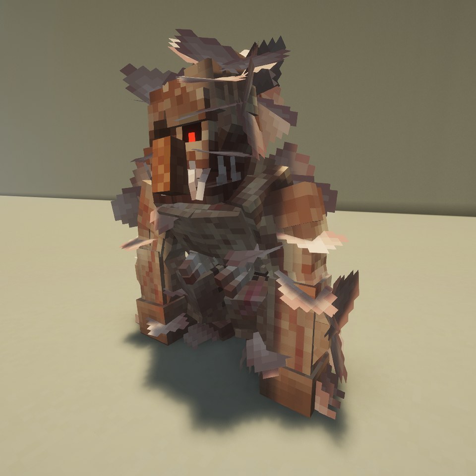 Groberfub