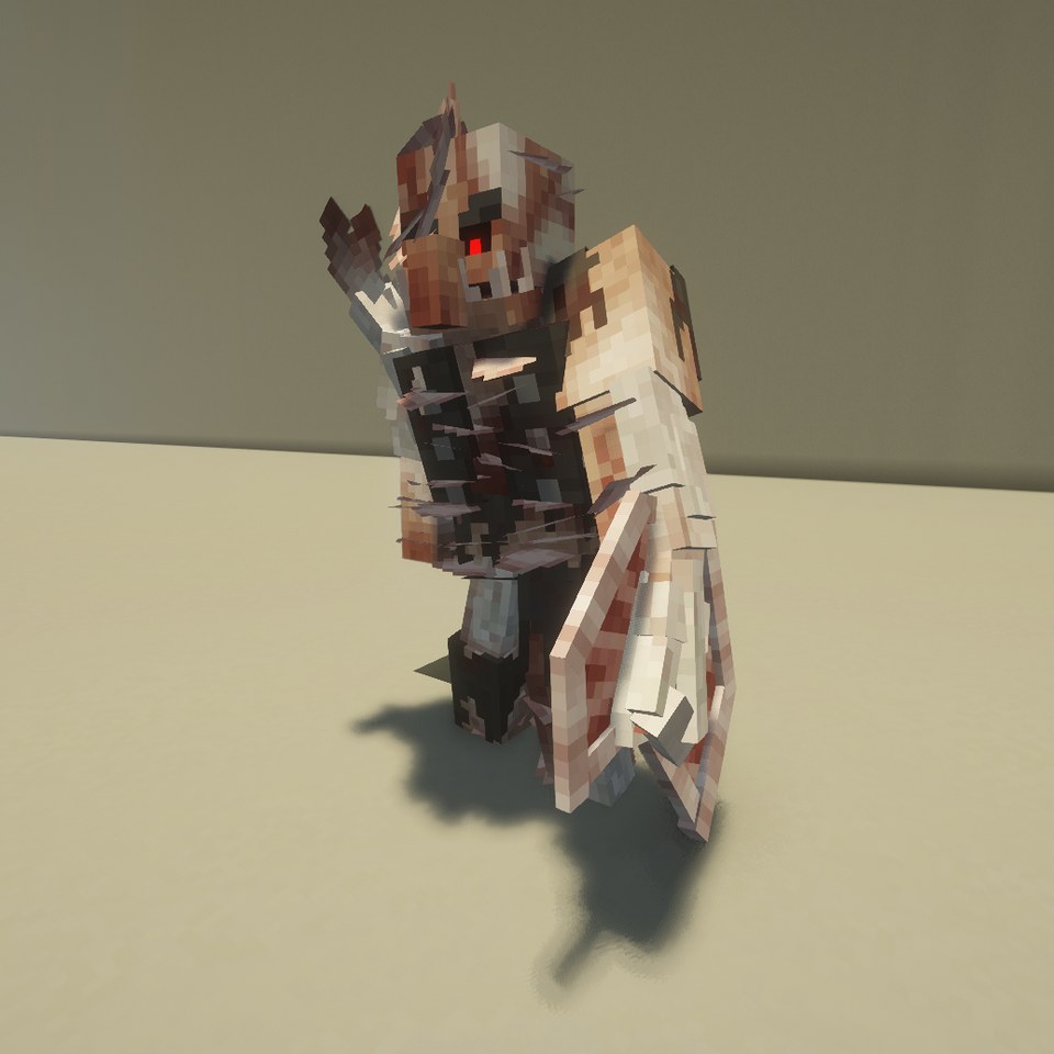 Axtwerfer