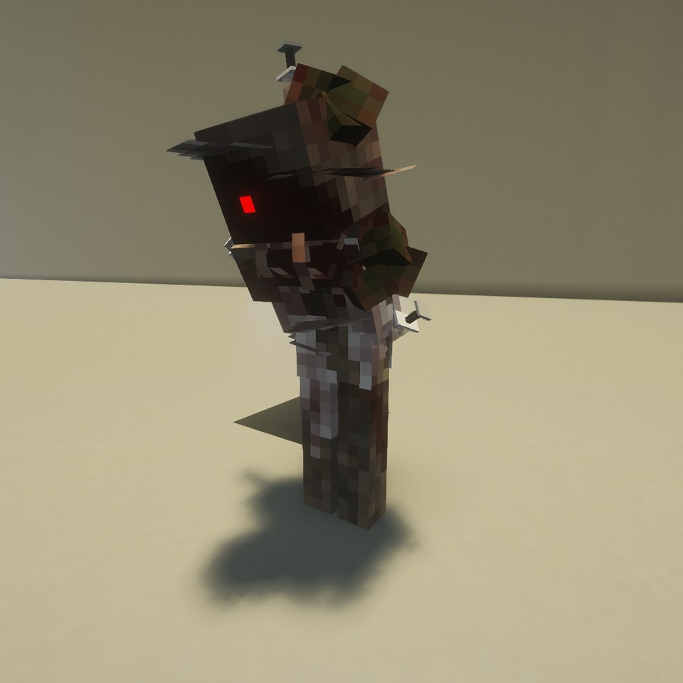 Plagued