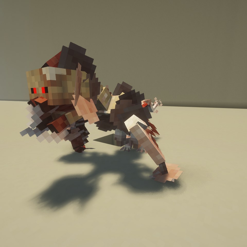 Scavenger