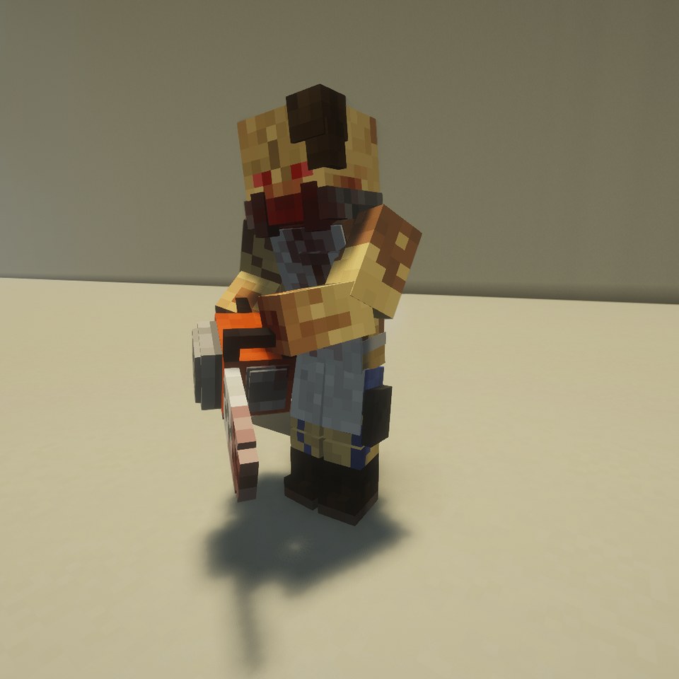 Chainsaw